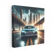 Audi R8 - Ultimate Road Thrill Machine