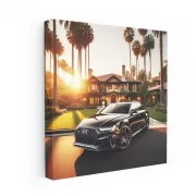 Audi RS6: Epitome of Luxury and Performance