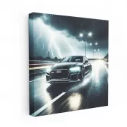 Audi RS7 Thunderstorm - Power and Precision in Every Drive