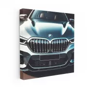 BMW G Series Face - Bold & Sophisticated Design