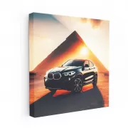BMW X2 Egypt - Bold Luxury in Motion