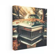 Cadillac XT5 Hood - Premium Design for Luxury Performance