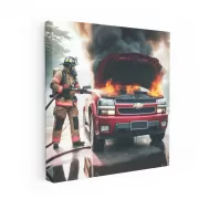 Chevrolet Blazer Conflagration - Bold Adventure Ready