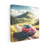 Citroen Road Adventure - Explore with Comfort