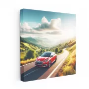 Citroen Road Adventure - Explore with Style and Comfort