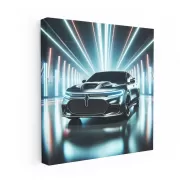 Dodge New Hood - Sleek and Powerful Design