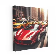 Ferrari 488 Spider in New York - Ultimate Driving Thrill