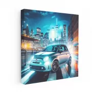 Fiat New Night: Sleek, Stylish, and Ready for Adventure