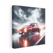 Fiat New Thunderstorm: Unleash Power