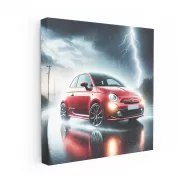 Fiat Thunderstorm - Unleash Storm in Style