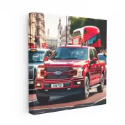Ford F-150 in London - Tough and Reliable Pickup Truck