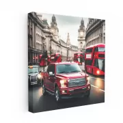 Ford F-150 London Shield - Robust and Reliable Pick-Up