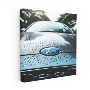 Ford Focus Hood  - Versatile Design for Every Journey