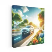 Ford New Road - Bold and Adventurous SUV