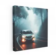 Honda Fit Fog - Compact Style in Every Drive