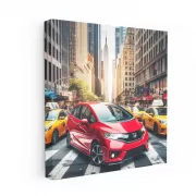 2023 Honda Fit in New York - Compact, Efficient, Stylish