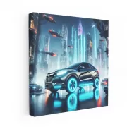 Honda HR-V Neon Adventure - Bold Urban Crossover