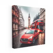 Hyundai Accent London - Stylish City Ride