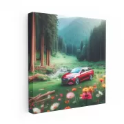 Hyundai Sonata Valley - Sleek and Sophisticated Ride