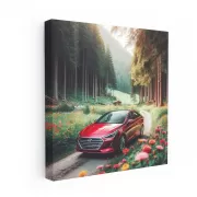 Hyundai Sonata Valley - Sleek and Modern Design