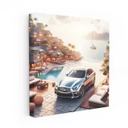 Infiniti Q50: Elevate Your Life in Luxury and Style