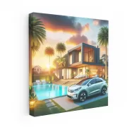 Kia Niro Luxury Experience - Elevate Your Drive