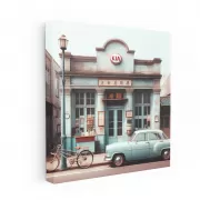 Kia Vintage Building - Classic Design & Timeless Charm