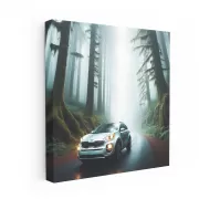 Kia Sportage Fog Lights - Bold Style and Reliability