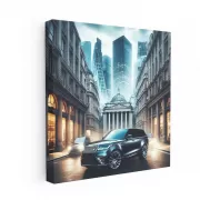 Land Rover Range Rover Velar in London - Elegance Redefined