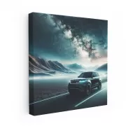 Land Rover Range Rover Velar in Valley - Elegance on Wheels