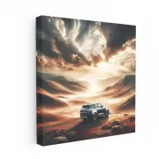 Land Rover Range Rover Velar in Valley