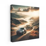 Land Rover Range Rover Velar in Valley - Elegance & Power