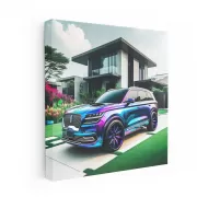 Lincoln Corsair Paint - Stylish Elegance in Motion