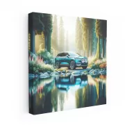 Lincoln Nautilus by Lake - Sophisticated Elegance