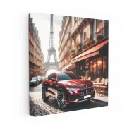 Maserati Levante Paris - Luxury Performance SUV