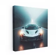 McLaren 765LT - Ultimate Performance and Style