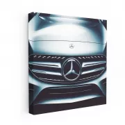 Mercedes C-Class Hood - Sleek and Stylish Design