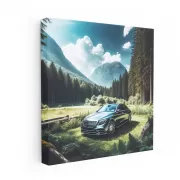 Mercedes S Class Valley Elegance - Luxury in Motion