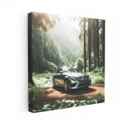 Mercedes-Benz C-Class New Valley - Elegance and Performance