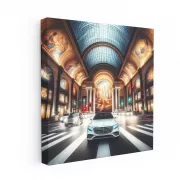 New Mercedes-Benz S-Class in Los Angeles - Luxury Redefined