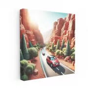 Mini Clubman Adventure - Fun and Stylish Ride