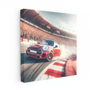 Mini JCW Racing ORIS Edition - Unleash Driving Thrills