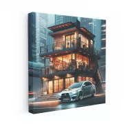 Mitsubishi Lancer Evolution (Evo) - Ultimate Performance Beast