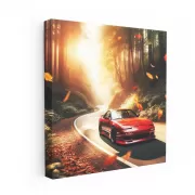 Nissan 240SX Road: Classic Performance Icon