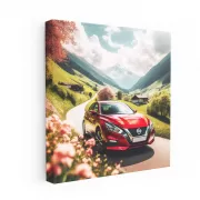 Nissan Altima in Valley - Blend of Elegance and Performance