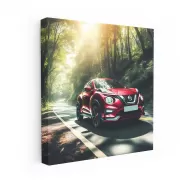 Nissan Juke Nismo Road - Experience Power and Style