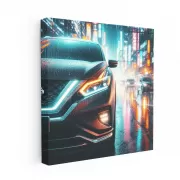 Nissan Murano Hood - Modern Elegance and Style