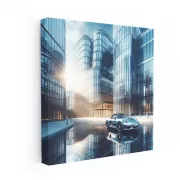 Porsche Boxster Construction: Sleek, Sporty, Powerful Drive