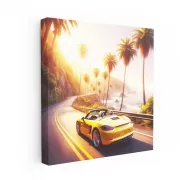 Porsche Boxster Roadster - Sleek, Sporty, and Sophisticated