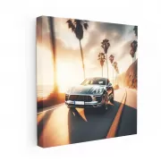 Porsche Macan Road Adventure - Dynamic Luxury SUV